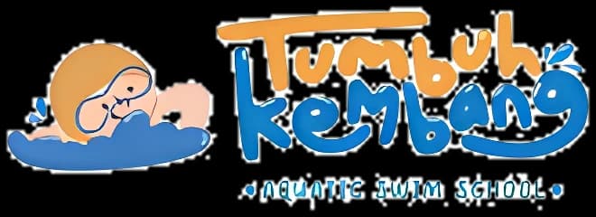 Logo Tumbuh Kembang Aquatic