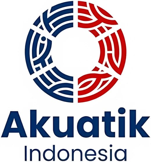 Logo Akuatik Indonesia